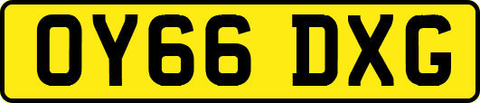 OY66DXG
