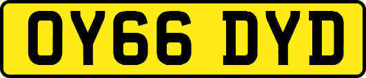 OY66DYD