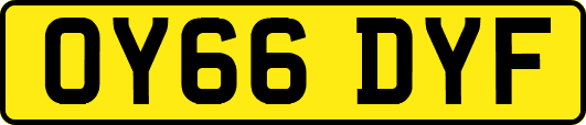 OY66DYF