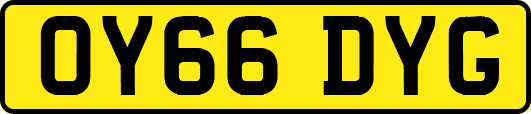 OY66DYG