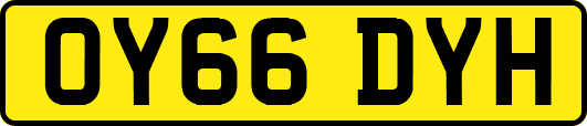 OY66DYH
