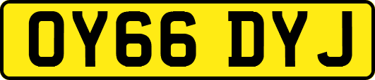 OY66DYJ