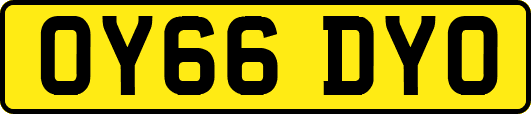 OY66DYO
