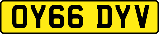 OY66DYV