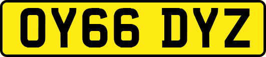 OY66DYZ