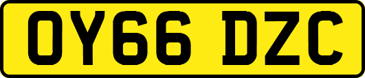 OY66DZC