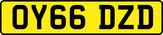 OY66DZD