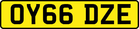 OY66DZE