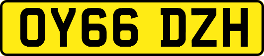 OY66DZH