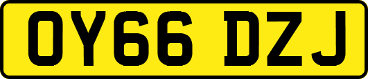 OY66DZJ