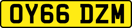 OY66DZM