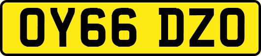 OY66DZO