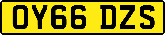 OY66DZS