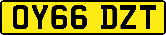 OY66DZT