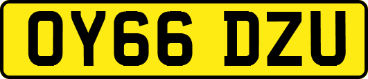 OY66DZU