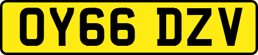 OY66DZV