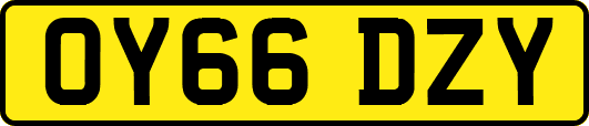 OY66DZY