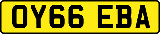 OY66EBA