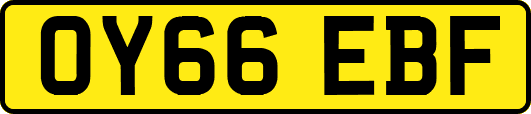 OY66EBF