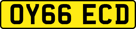 OY66ECD