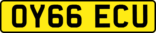 OY66ECU