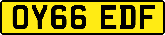 OY66EDF