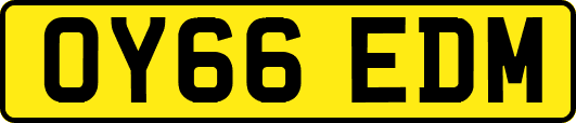 OY66EDM