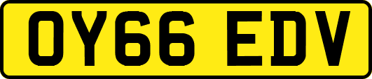 OY66EDV