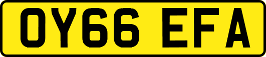 OY66EFA