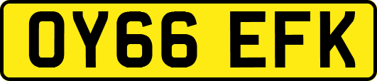 OY66EFK