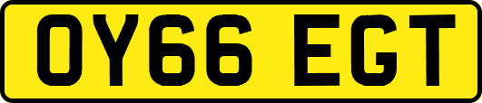 OY66EGT