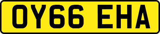 OY66EHA