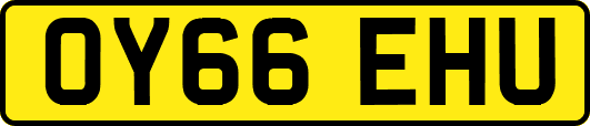 OY66EHU