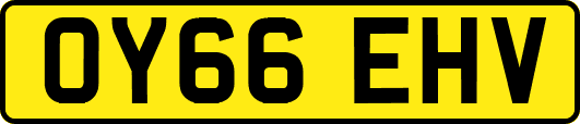 OY66EHV