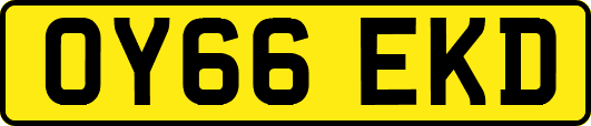 OY66EKD