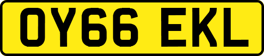 OY66EKL