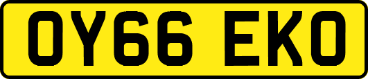 OY66EKO