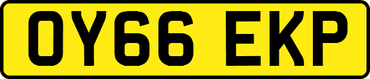 OY66EKP