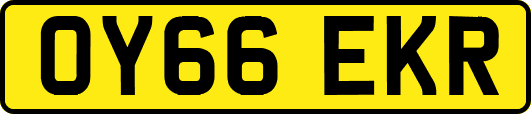 OY66EKR