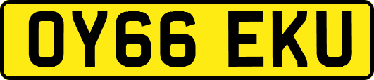 OY66EKU