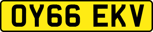 OY66EKV