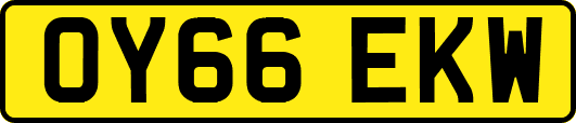 OY66EKW