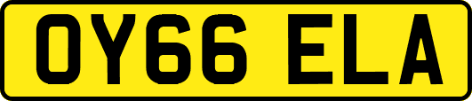 OY66ELA
