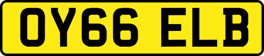 OY66ELB