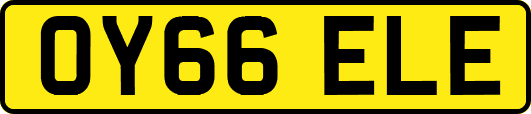 OY66ELE