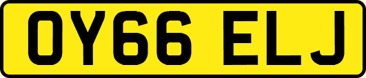 OY66ELJ