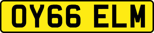 OY66ELM
