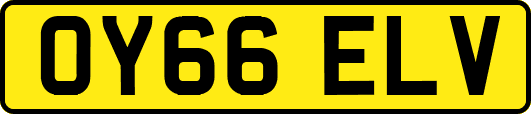 OY66ELV