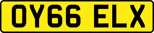 OY66ELX