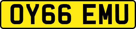 OY66EMU